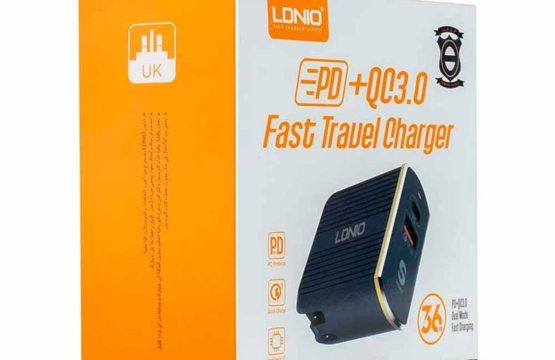 راس شاحن منزلي A2502C