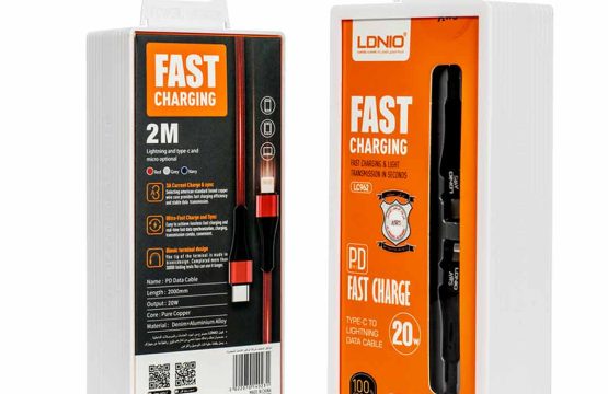 كيبل PD  مترين   Ldnio LC-962