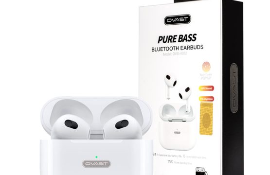 سماعات أذن بلوتوث نقية OVAST OVS-H952 الجيل الثالث