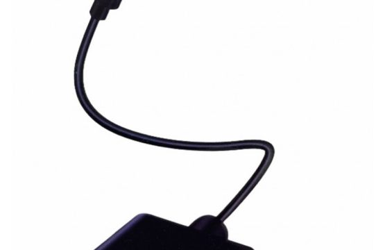 كيبل اوكس ايفون سفن A1 IPLUS