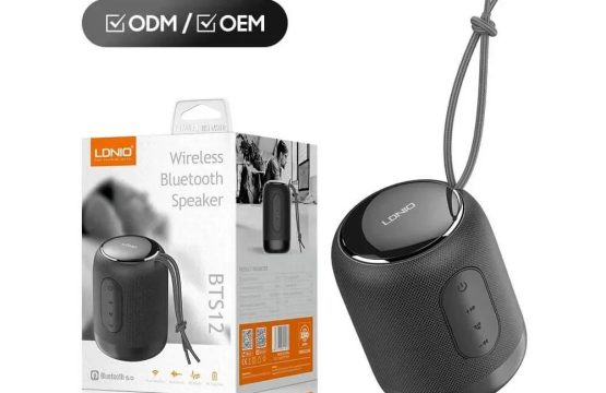 سماعة بلوتوث LDNIO BTS12