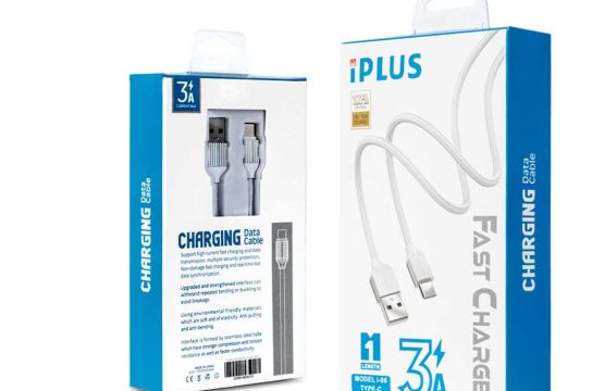 كيبل مايكرو I-06 IPLUS