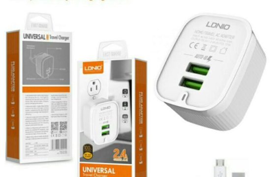 يو اس بي مايكرو الضمانLDNIO A201 -