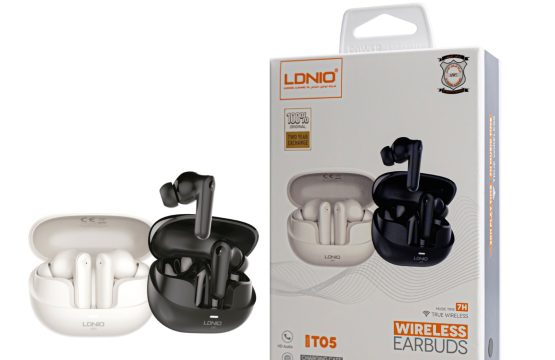 سماعة LDNIO IT05 اللاسلكية