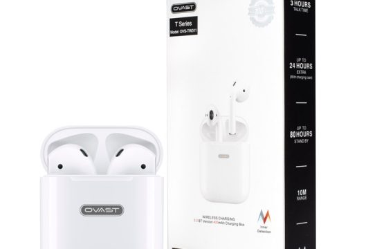 سماعه ايربود أوفست TW311