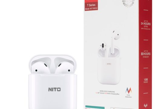سماعة ايربودز – NITO TW312