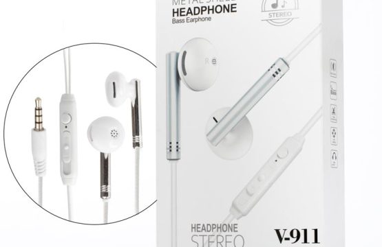 سماعه سلك مسمار  V-911 OVAST