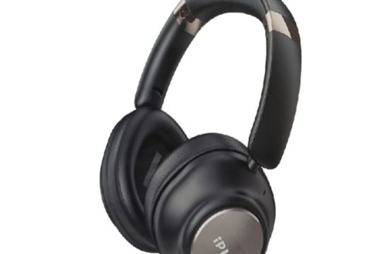 سماعة رأس محيطية بلوتوث مع خاصية عزل الضوضاء، ضمان سنتين